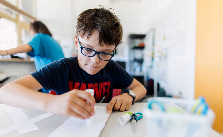 Výtvarná dílna: Za tajemstvím fotografie