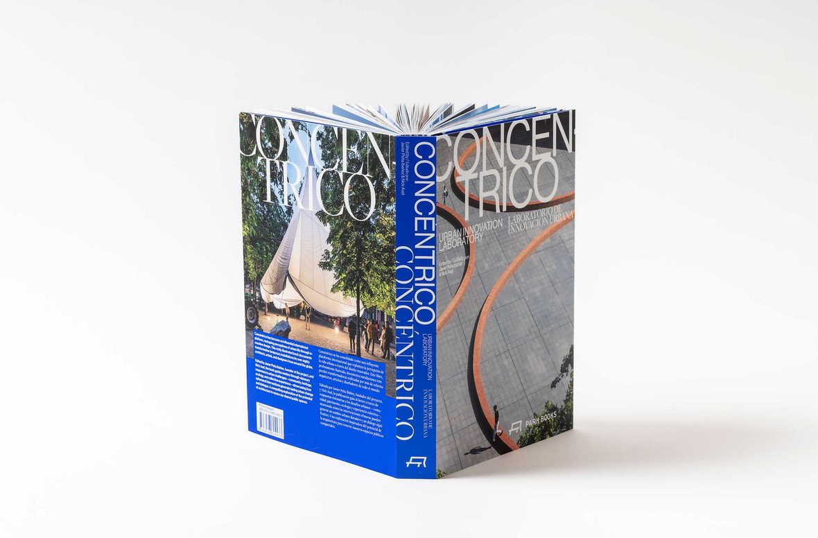 Concéntrico: Urban Innovation Laboratory
