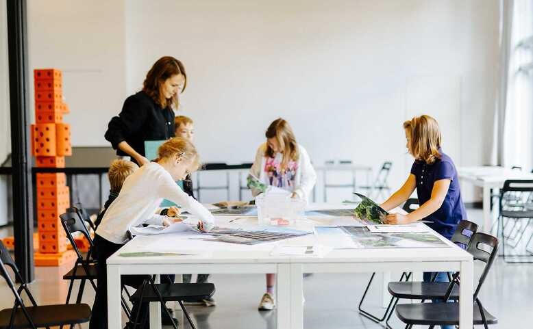 Archilab: Plánujeme město