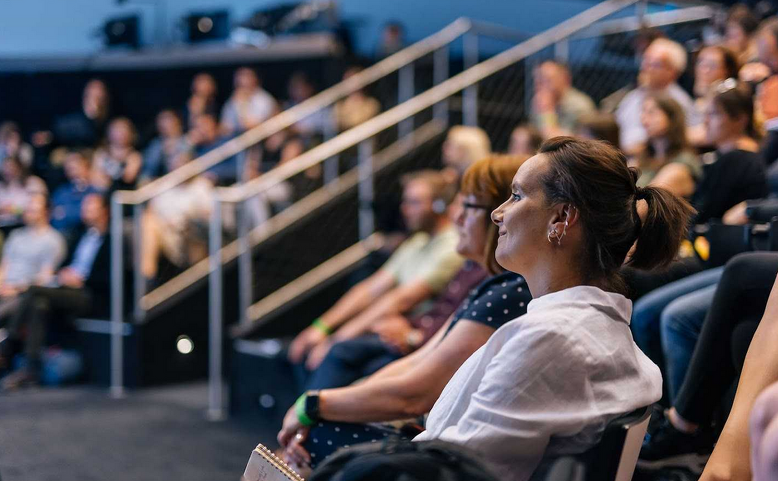 Rethink Architecture: Přestavby