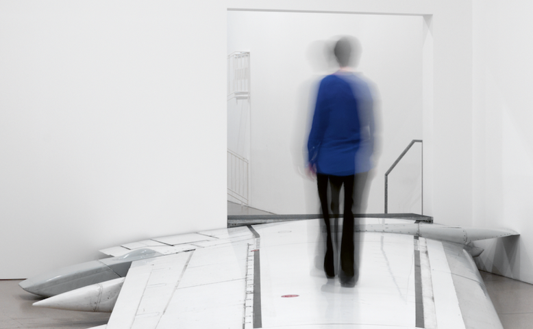 Roman Ondak: The Day After Yesterday