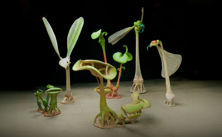 Karel Pauzer – Biosphaera