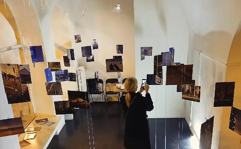 ADHDEE - výstava fotografií