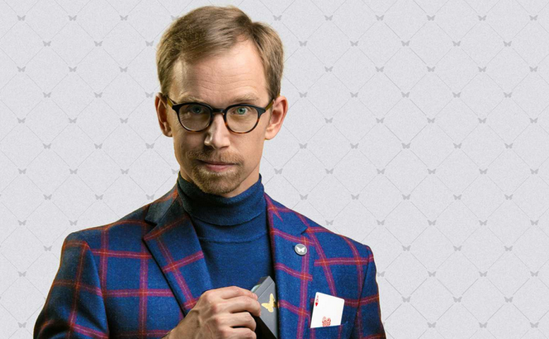 52 Lovers Magic Show - show plná smíchu a ispirace