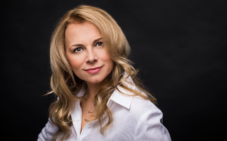 Laskavá neděle s Martinou Kociánovou a jejím hostem