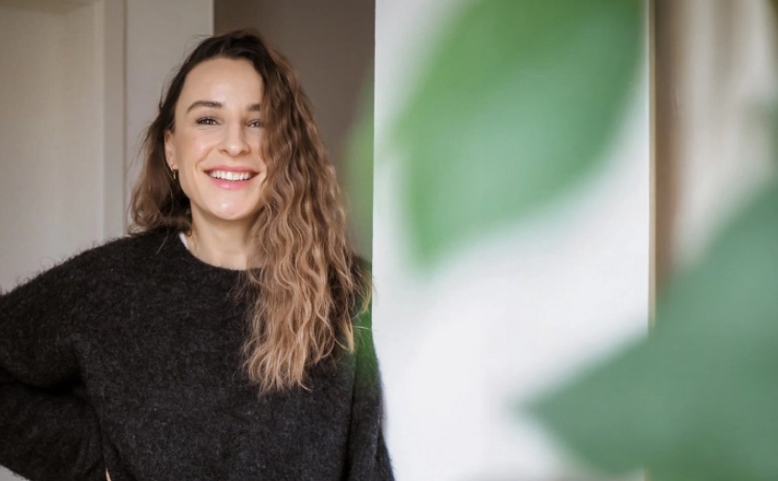 Adventní sobota s vůní levandule a pečením