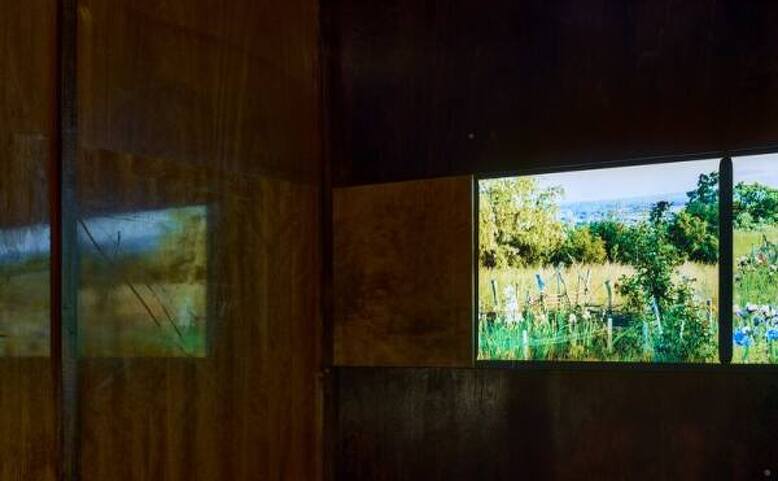 Cena Jindřicha Chalupeckého - komentovaná prohldíka