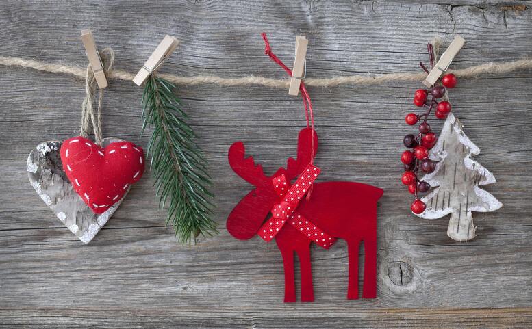 Advent ve Viničním domku