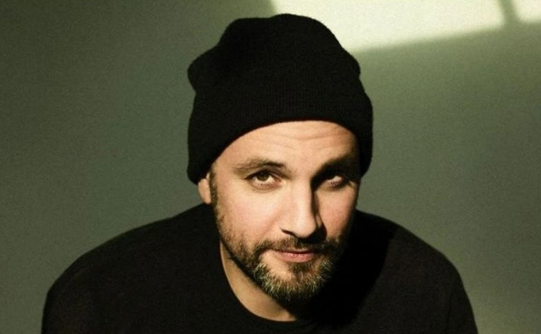 Shai Maestro – sólo (Izrael)