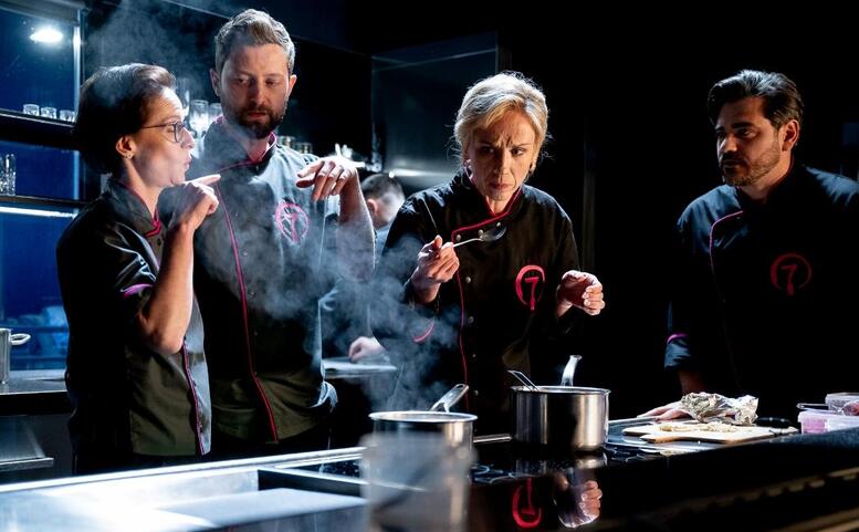 Když se zhasne - filmová premiéra