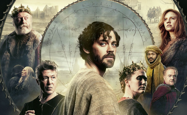 Ranhojič - filmová premiéra