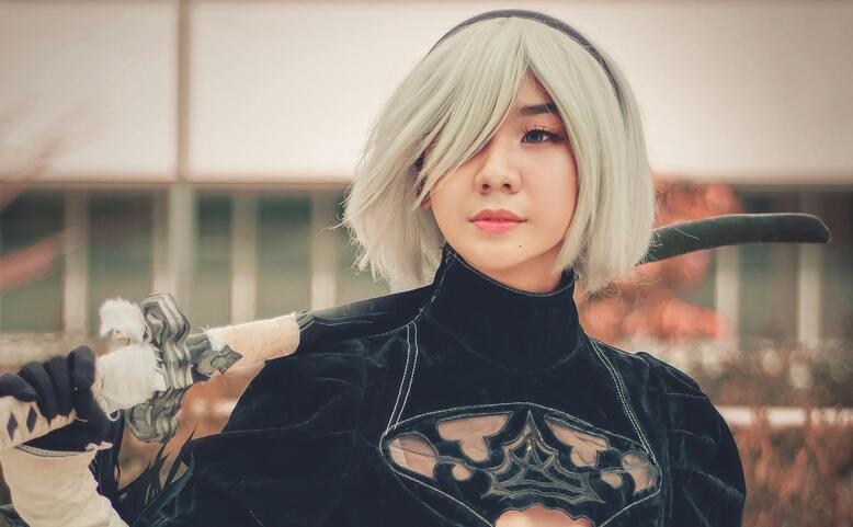 VOS-con 2025 - festival japonské kultury