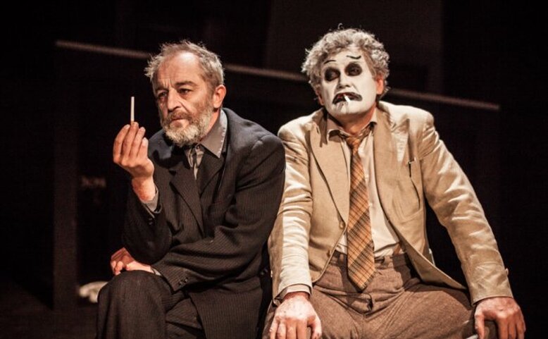 Hadry, kosti, kůže