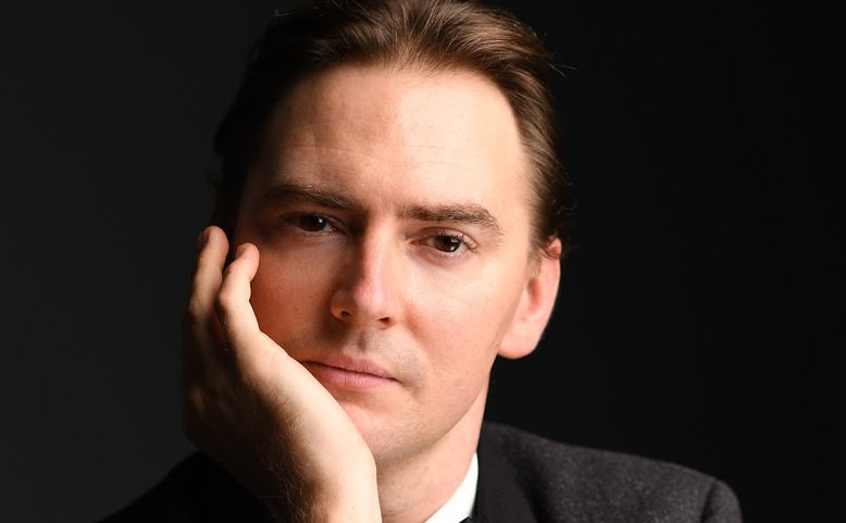 Greg Niemczuk - slavné klavírní sonáty