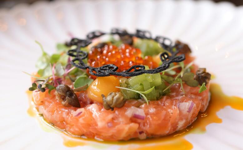 Restaurant Week - největší kulinářský festival