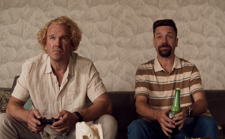 Příležitost dělá zloděje - filmová premiéra