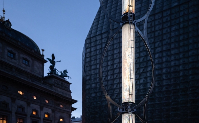 GHMP & Signal Festival: Svatá Lucie