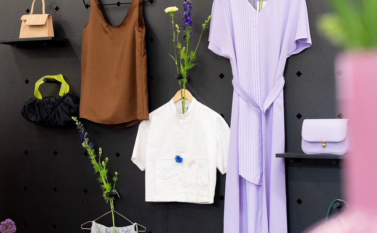 Vánoční Pop-up: Créme de la Créme