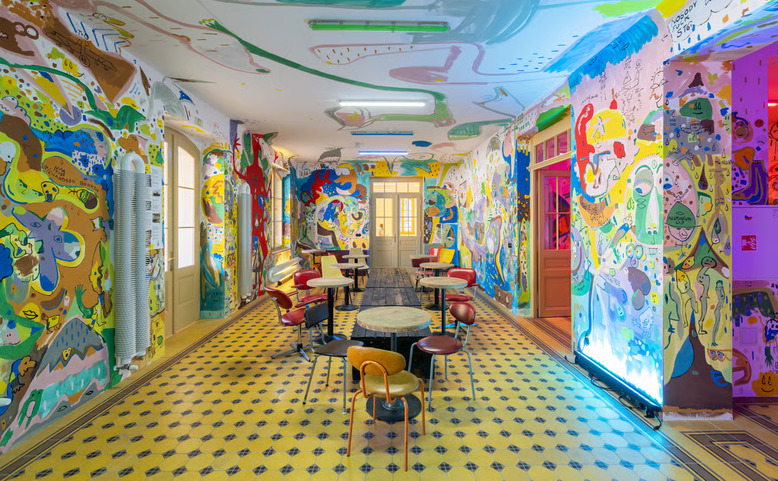 Bubeneč v proměnách moderní doby