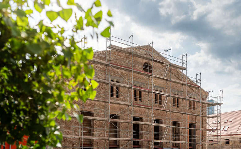 Vznik jedné pražské čtvrti: Horní Nusle - procházka