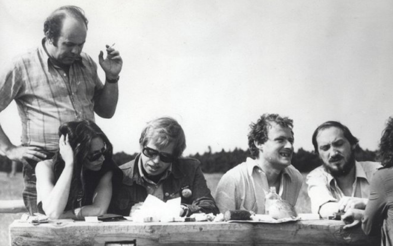 Občan Havel + Náš Vašek: O moci bezmocných - filmové projekce