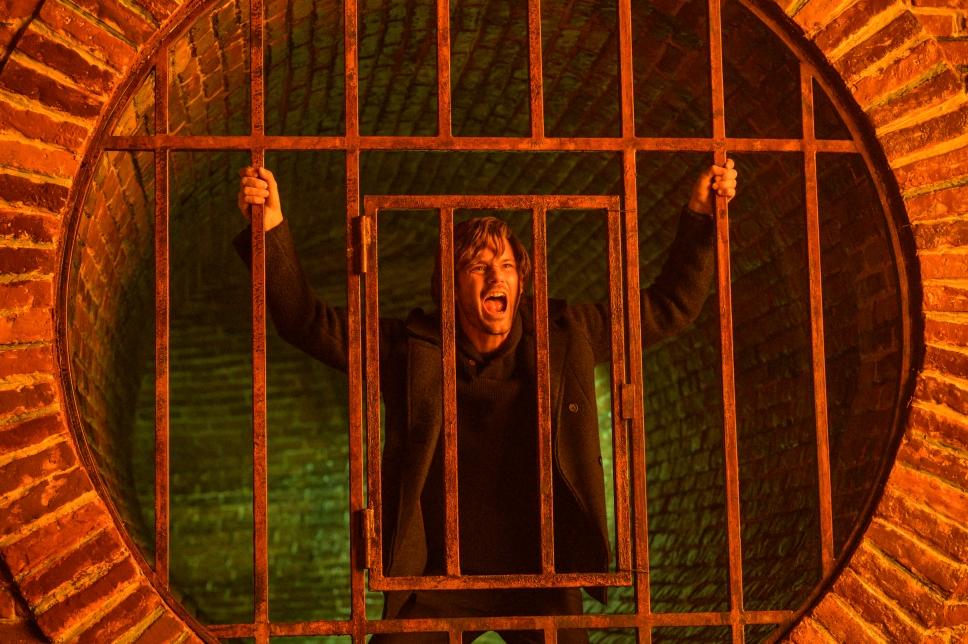 Silent Hill: Noční můry - filmová premiéra