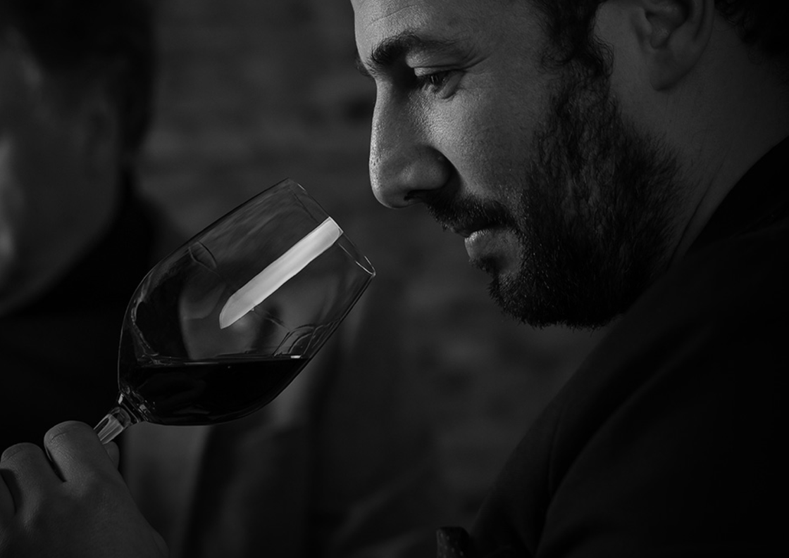 Degustace s vinařstvím Jean-Baptiste Jessiaume