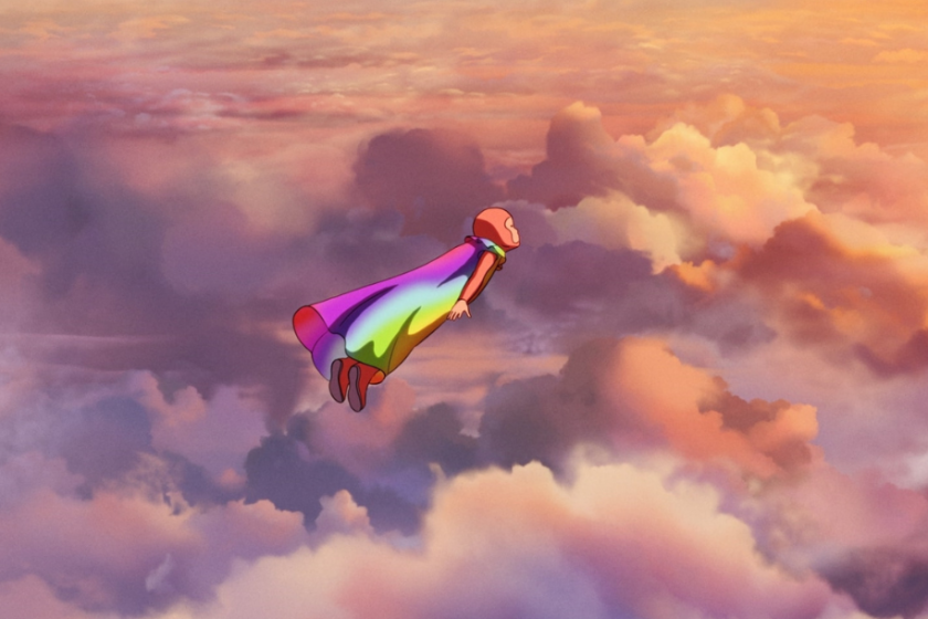 Předpremiéra: Arco (verze s dabingem)