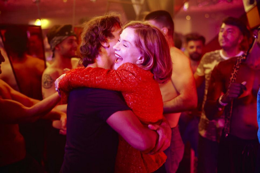 Nejbohatší žena na světě