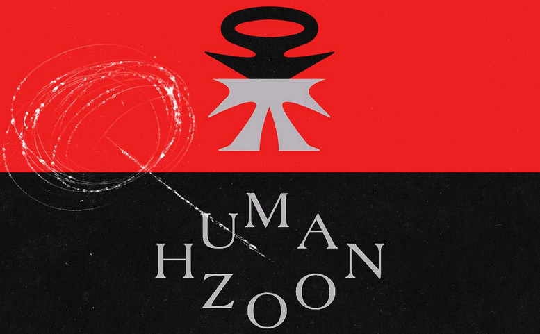 Human Zoo: gospelová anarchie - premiéra