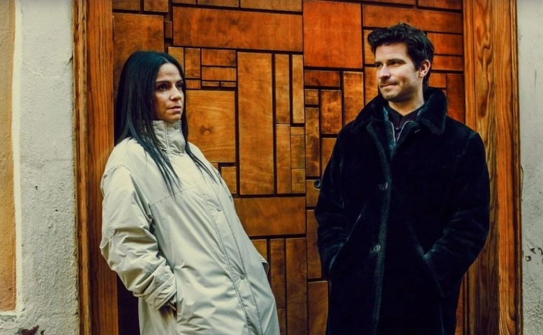 LINA & Marco Mezquida (Portugalsko/Španělsko)