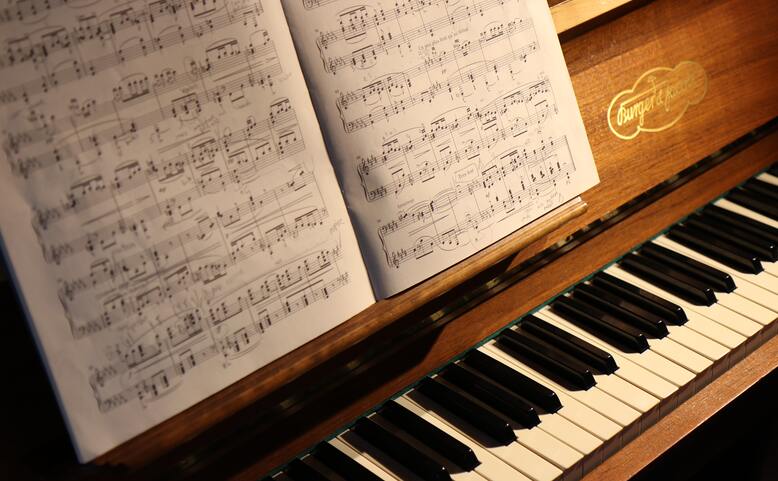 Koncert vítězů 5. ročníku soutěže Antonín Dvořák mladým