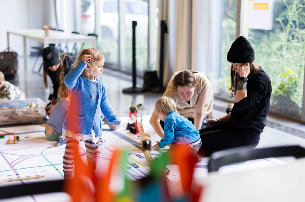 VYPRODÁNO: Archihrátky: Udržitelný start