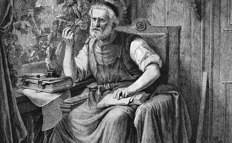 České země ve španělských a německých humanistických a barokních románech