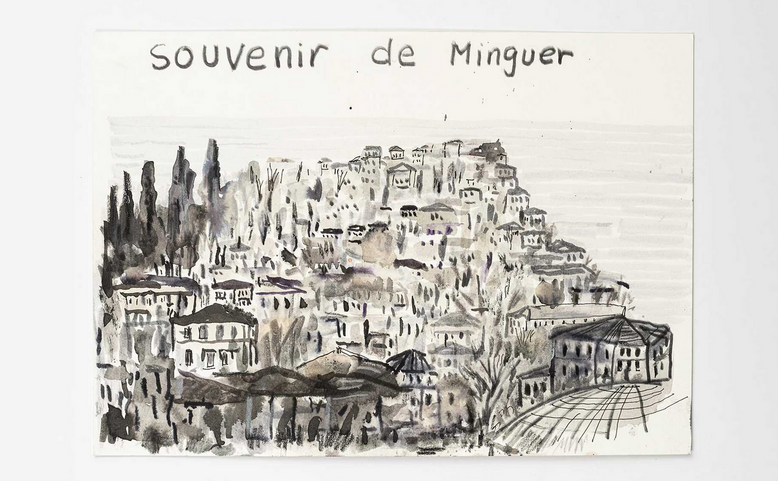 Otevřený konec - rodinná dílna