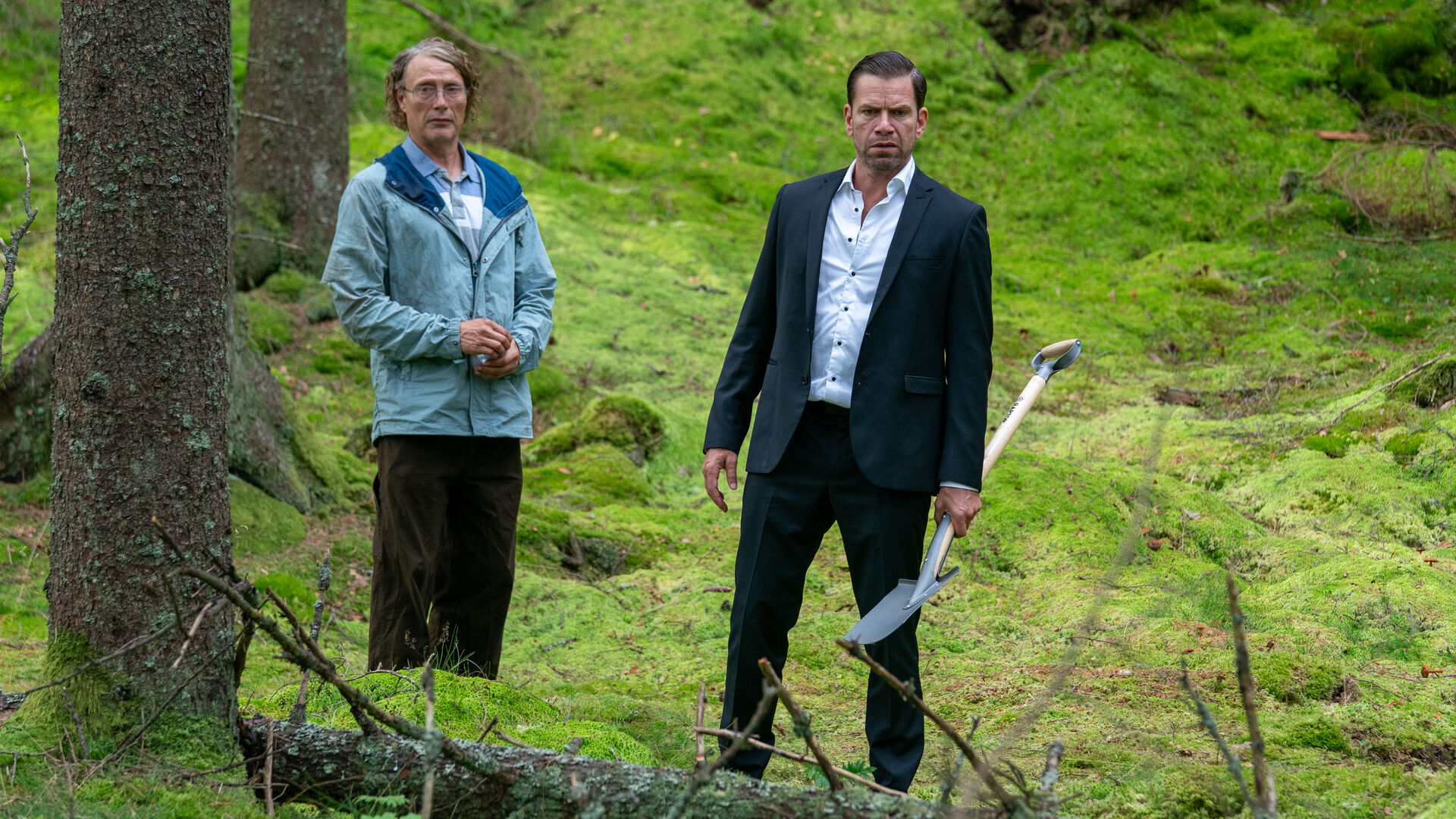 Scandi – Festival severského filmu