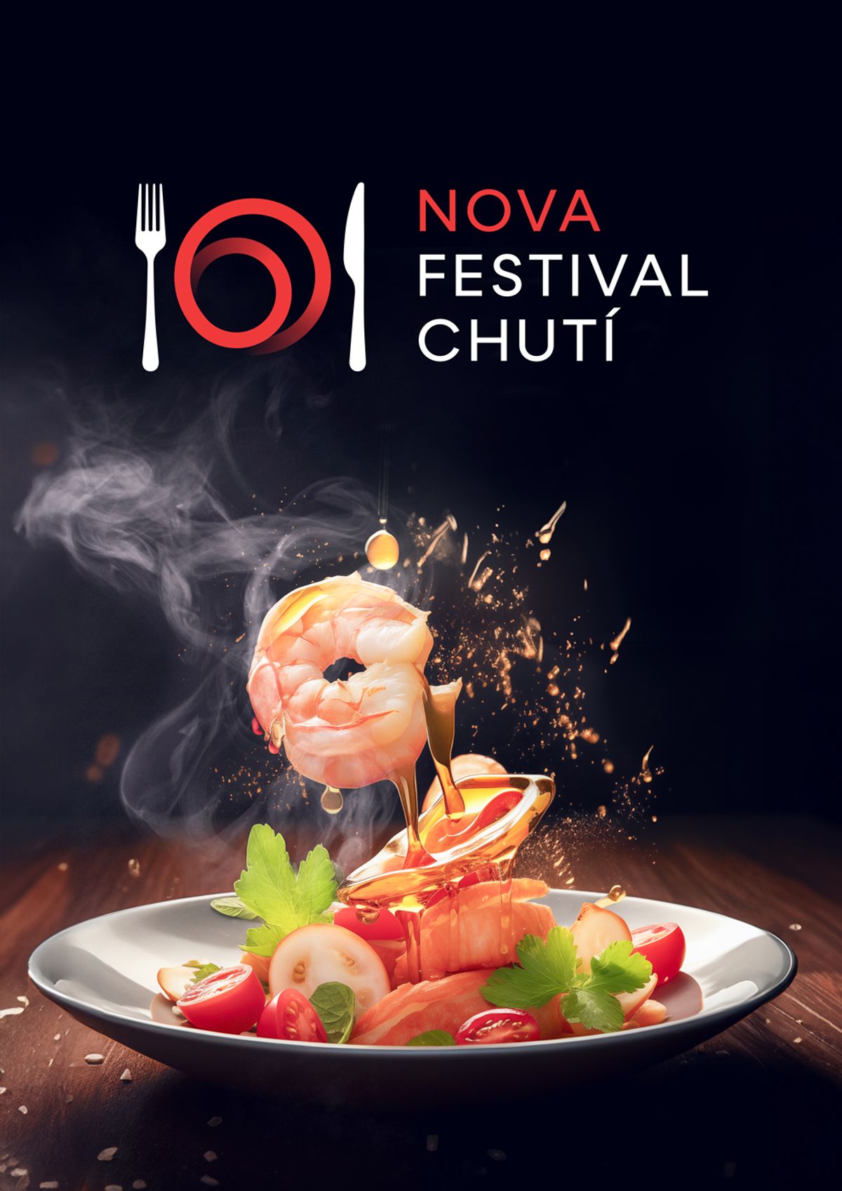 Nova Festival chutí
