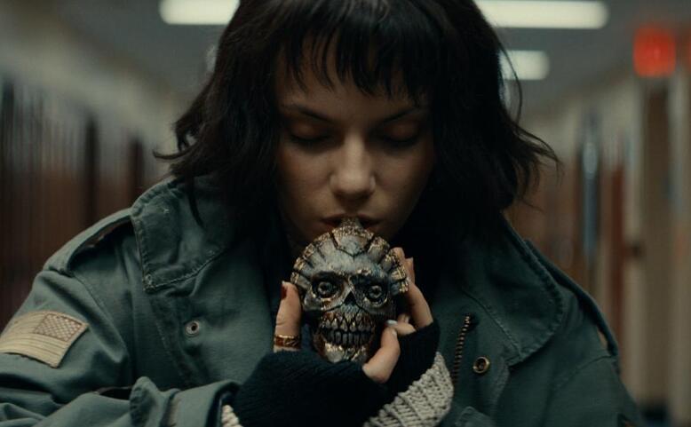 Ozvěna - filmová premiéra