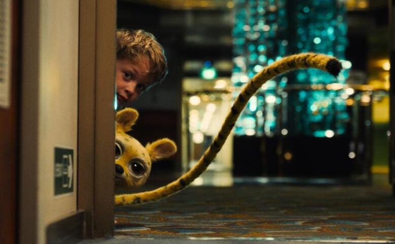 Bláznivý Marsupilami - filmová premiéra