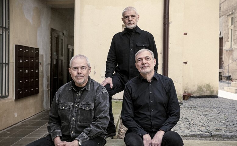 Bratři Ebenové - koncert