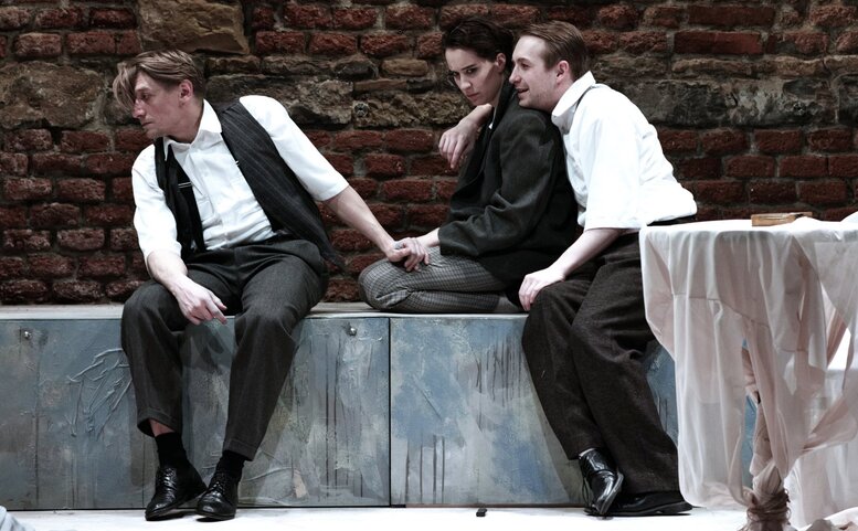 Štyrský / Toyen / Heisler