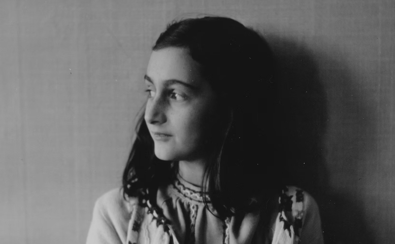 Deník Anne Frankové a literatura