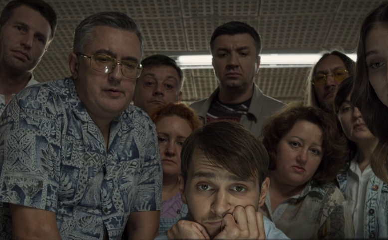 Redakce - speciální večer