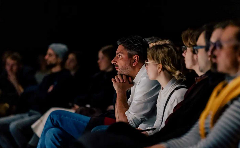 Velké změny Prahy: Neviditelné město