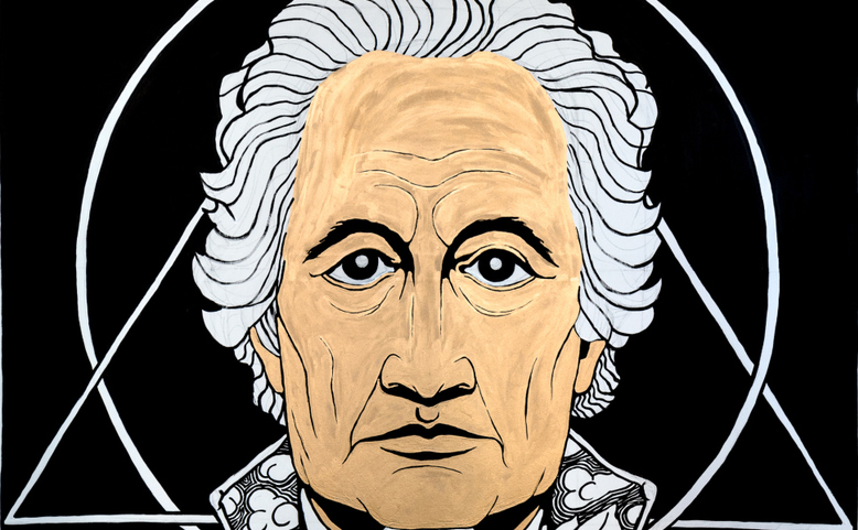 J. W. Goethe a symbolika jeho Fausta