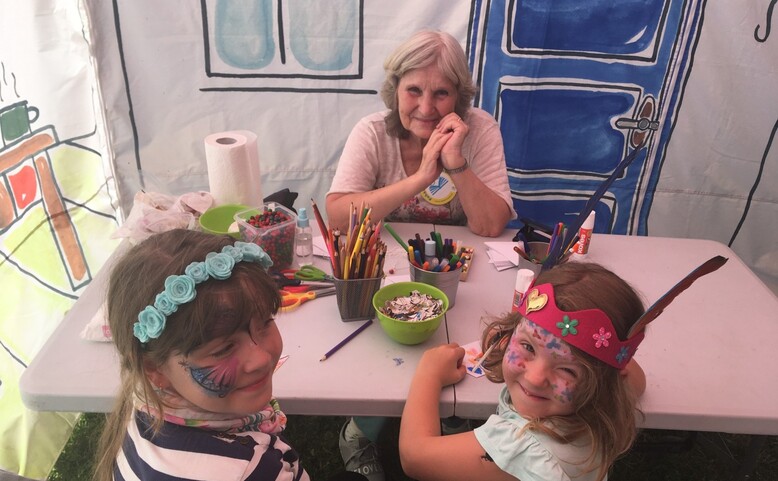 Je ti sedm nebo sedmdesát? Můžeme si rozumět!