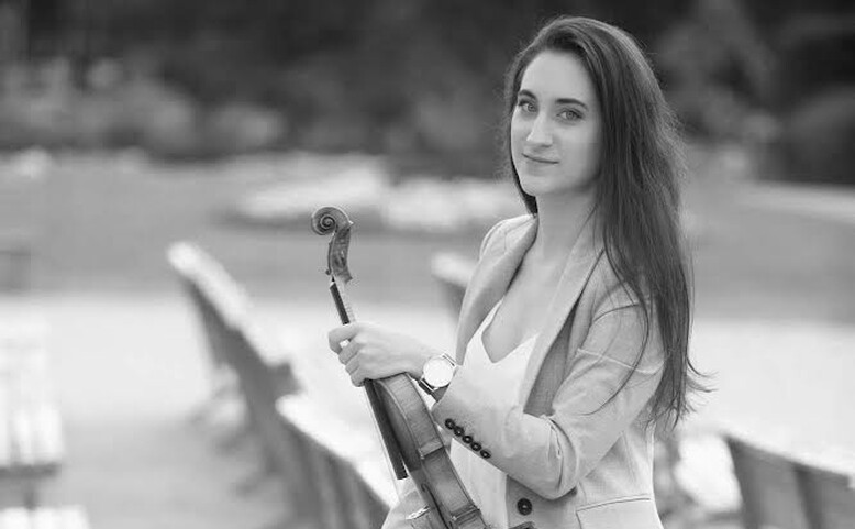 Hudba mezi obrazy - komorní koncert