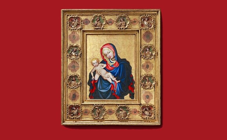 Fragmenty paměti: Svatovítský poklad