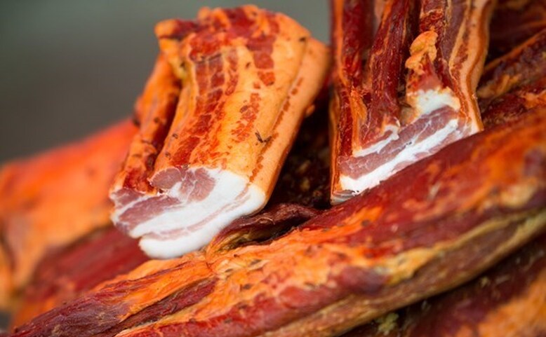 Slavnosti moravského uzeného a vína