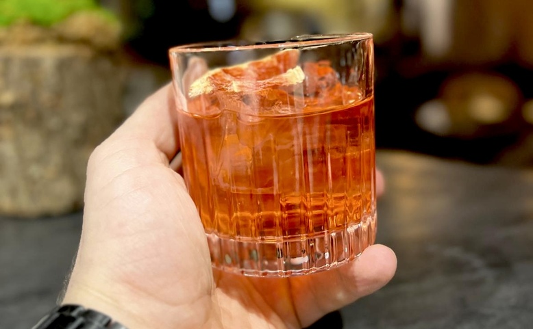 Autorské nealkoholické koktejly na Suchý únor